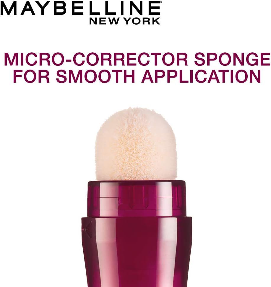 Amazon Maybelline メイベリン インスタント コンシーラー 142 健康的な肌色 6 0ml メイベリン ビューティー 通販