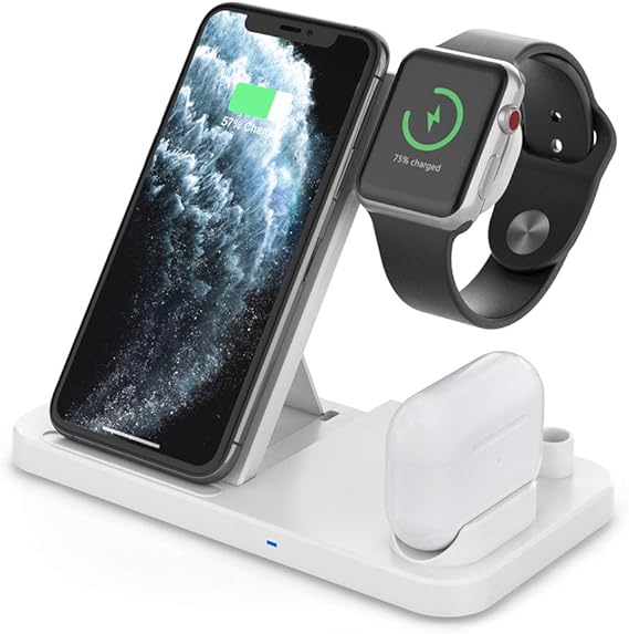 iphone xr apple watch series 1
