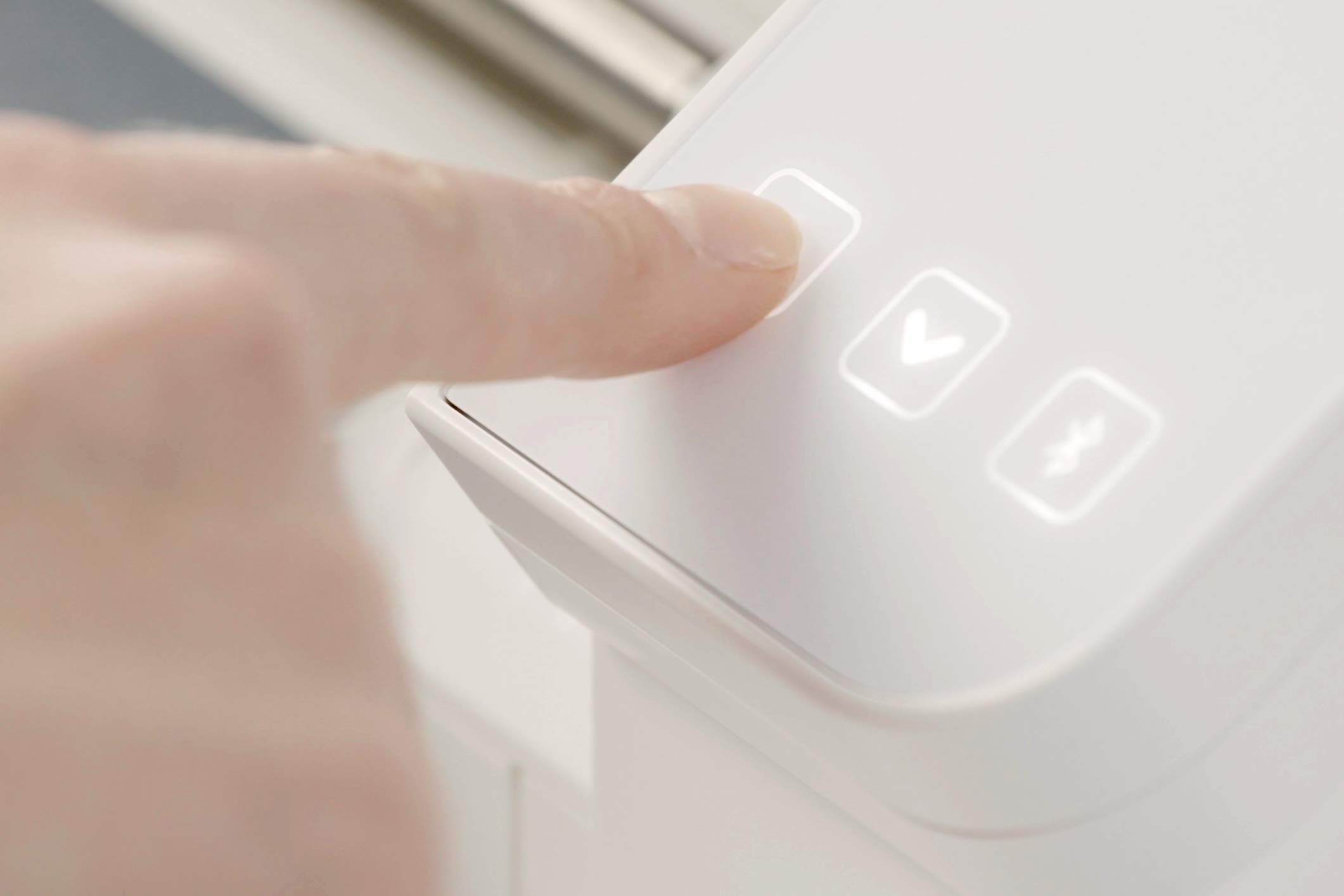 Silhouette CAMEO 4 (White Edition)