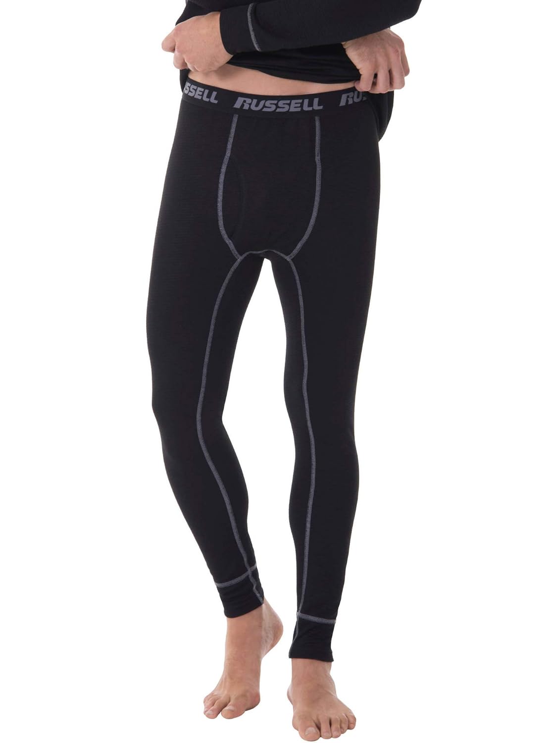 russell cool base layer