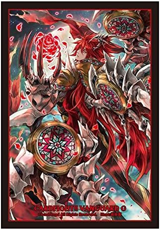 Amazon ブシロードスリーブコレクション ミニ Vol 278 カードファイト ヴァンガードg 罪を灌ぐ者 シャルハロート トレカ 通販
