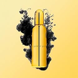COLOUR ME Milton-Lloyd Gold Homme - Cologne for Men
