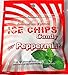 New! Ice Chips Candy in Re-sealable Packet (Peppermint, 3-Pack)
