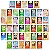 BLUE RIBBON Twinings Tea Bags Sampler Assortment Variety Pack Gift Box ...