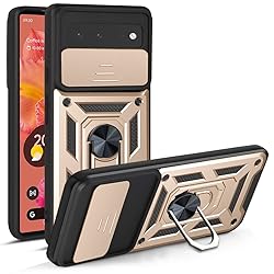 Kukoufey Compatible with Google Pixel 6 Bracket
