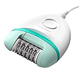 Depiladora Philips Satinelle Essential Con Cable
