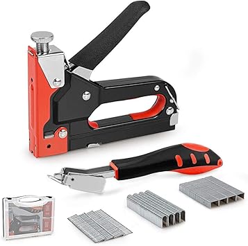 Sparapunti per tappezzeria