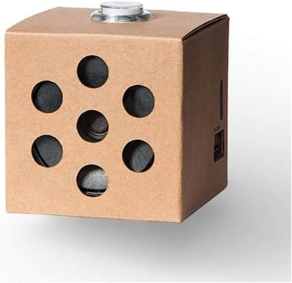 Amazon Google Aiy Voice Kit 並行輸入品 Google グーグル 家電 カメラ