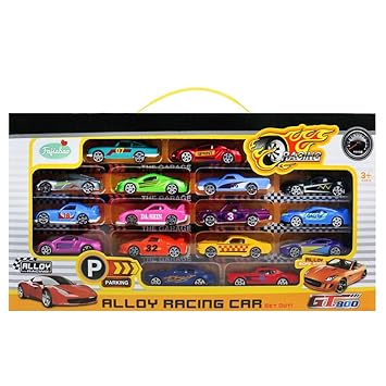 model car collection prices