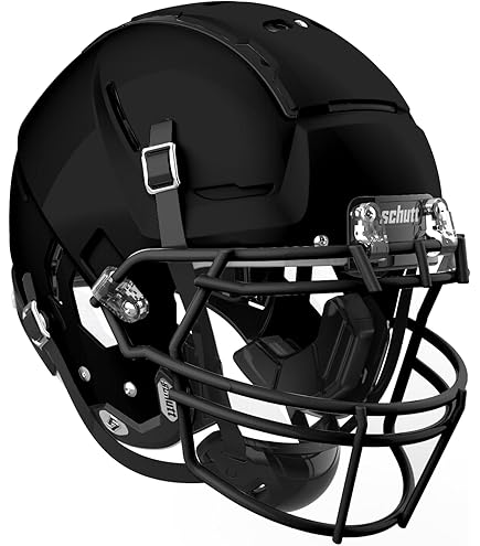 Amazon.com : Riddell SpeedFlex Adult Football Helmet with Facemask