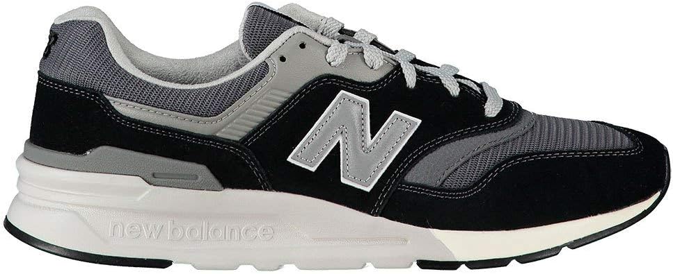 New Balance Men's Cm997hbk Walking Shoe