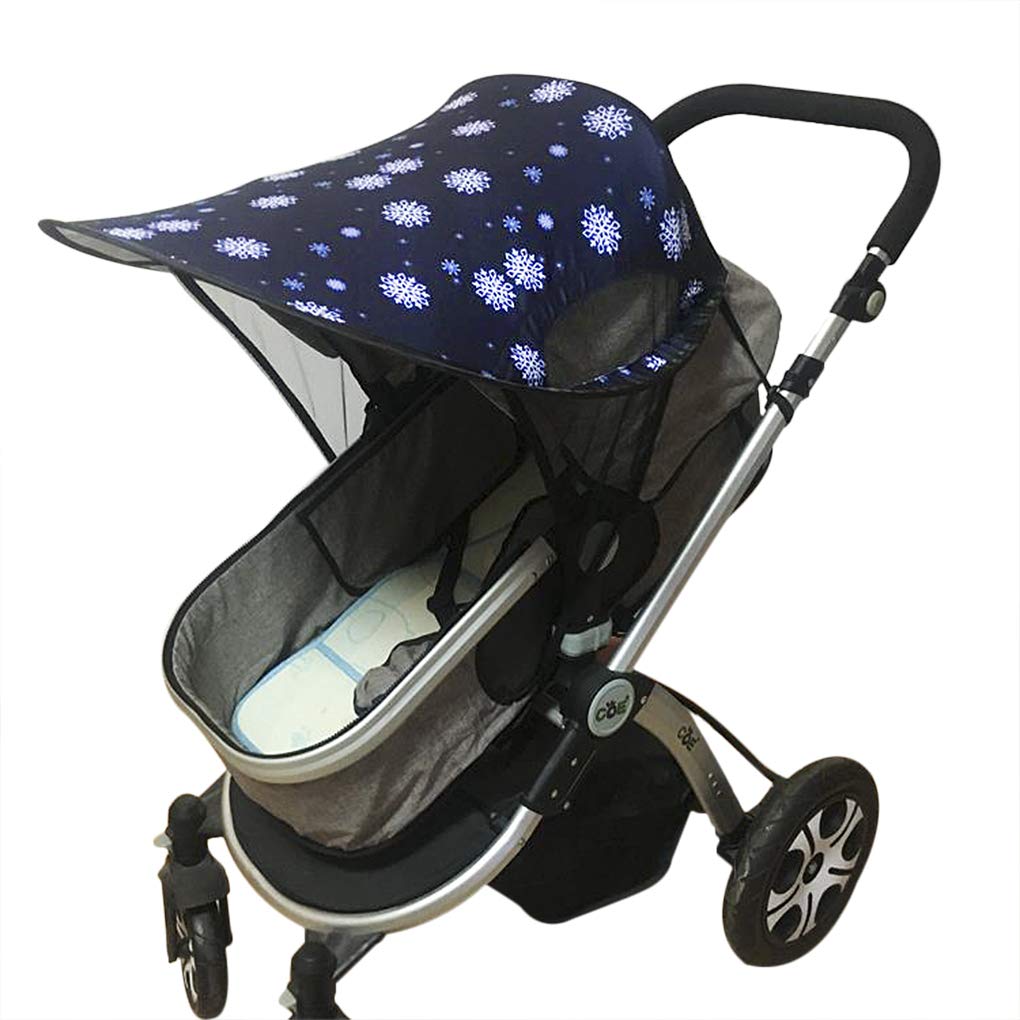 baby stroller shade