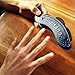 YogaHands – Hand Exerciser & Stretcher: Helps to Alleviate and Prevent Carpal Tunnel Syndrome, Tendonitis, Hand Pain and Arthritis!