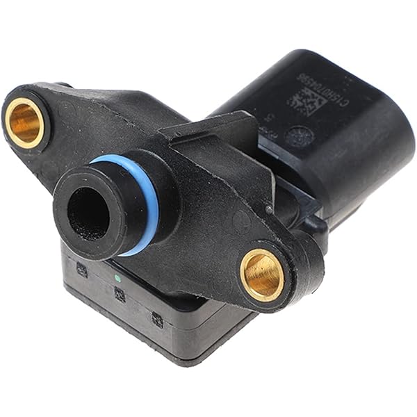 Amazon.com: Manifold Absolute Pressure Sensor 55567257 0261230263 