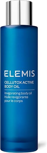 Elemis Cellutox Active Body Oil Detoxifying Firming 100ml view 1
