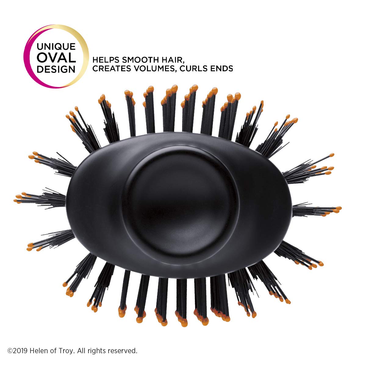 gold n hot volumizer and styler