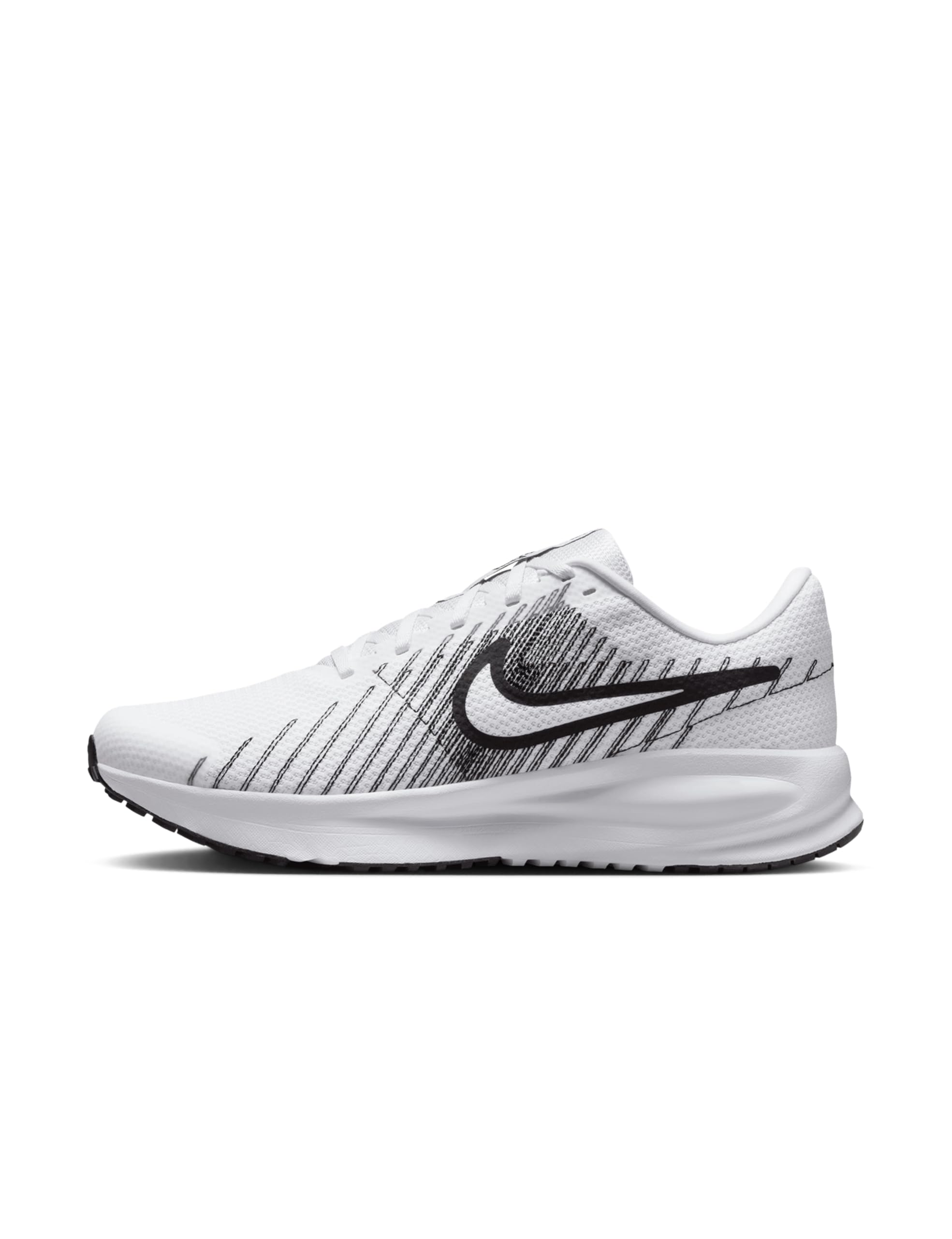 Nike Nike Men's Run Defy Road Running Shoes