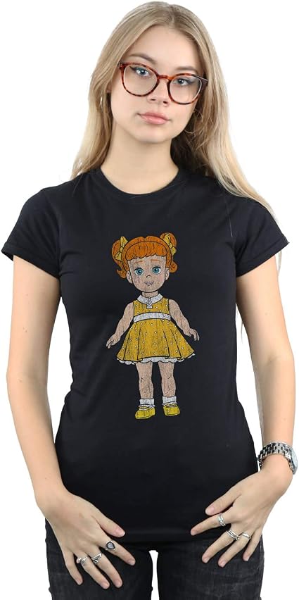 gabby cat shirt