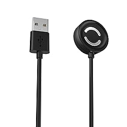 Chofit Charger Compatible with Suunto 9 Peak,Fast