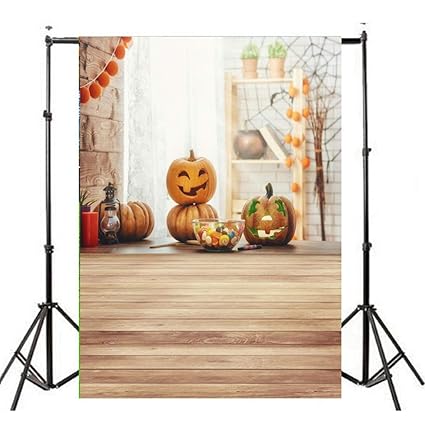 Huichang Home Decor L Huichang Haleen Backs Grimace Pumpkin