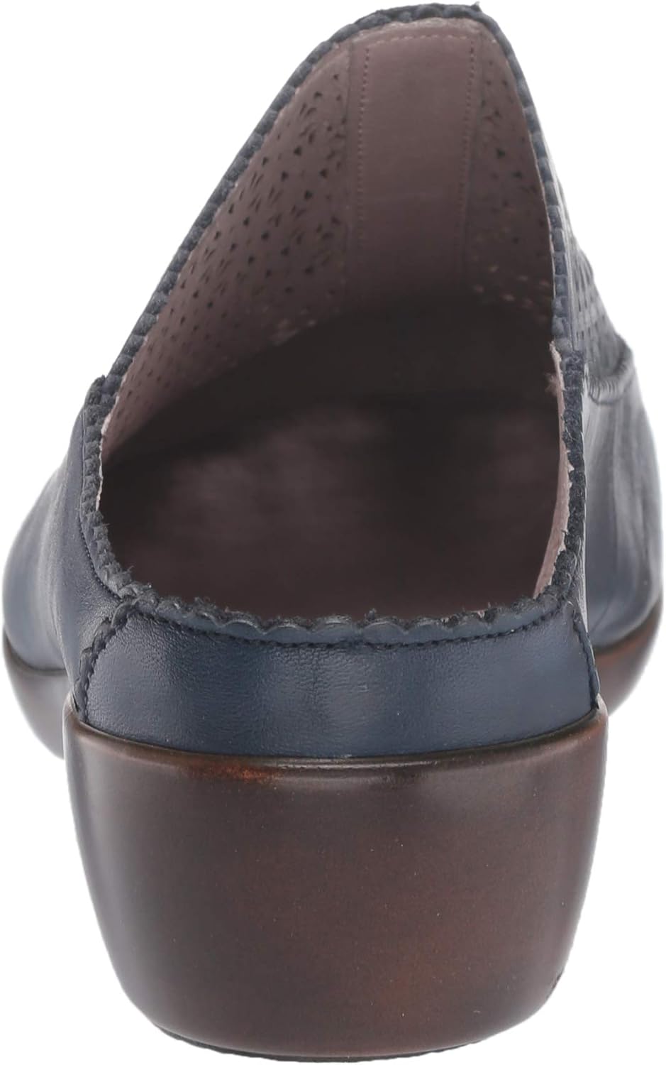 easy spirit dusk mule clogs