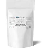 Sodium Thiosulfate Crystals, Chlorine Neutralizer, 1 lb