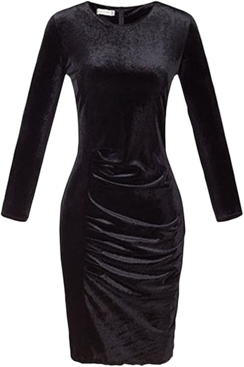 long one piece dress amazon