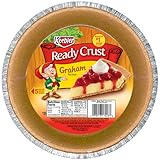 Keebler Ready Crust Graham 9 inch, 6 oz