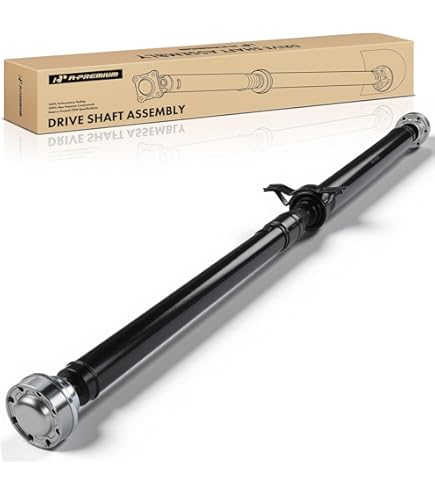 Amazon.com: A-Premium Rear Complete Drive Shaft Prop Shaft