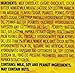 Butterfinger Milk Chocolate Peanut Butter Cups, Individually Wrapped Bulk Candy, Perfect Christmas Stocking Stuffers, 1.5 Ounce (Pack of 24)