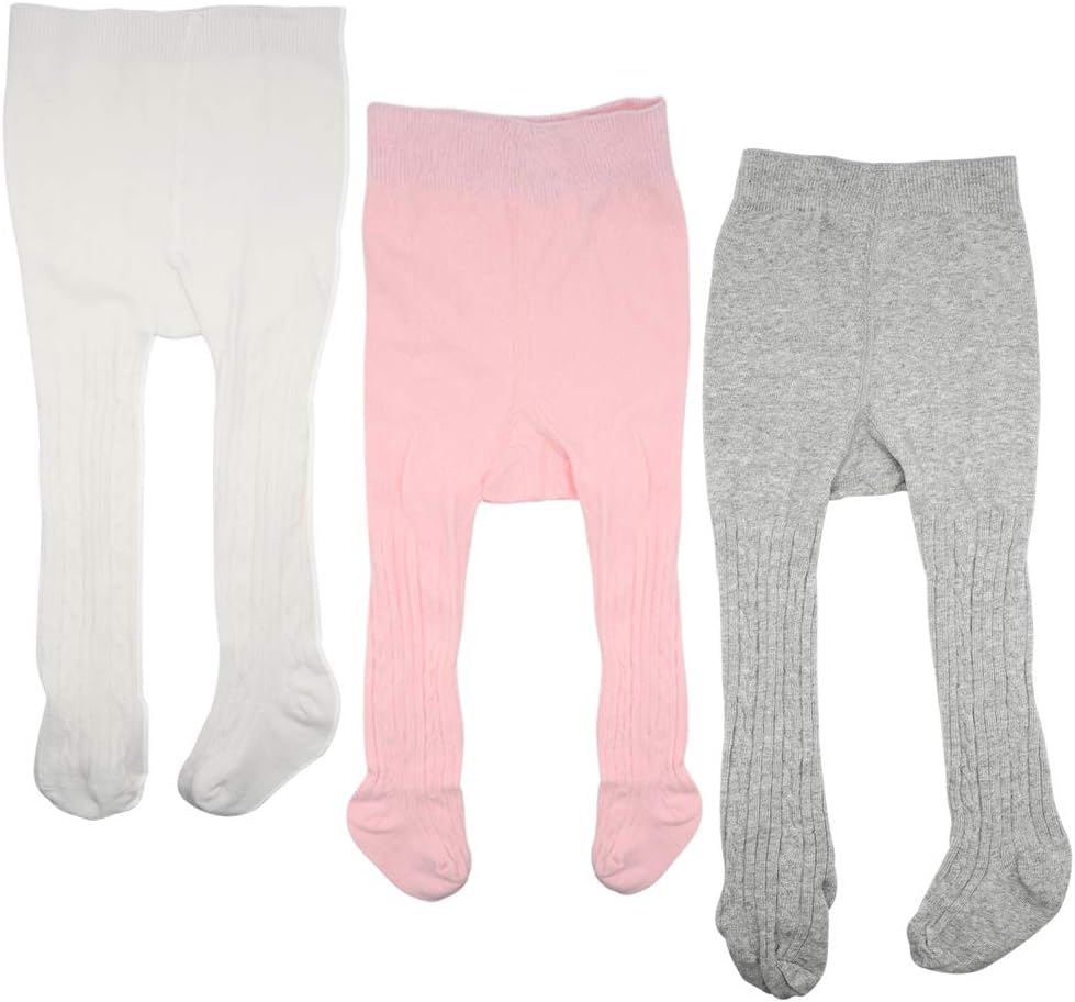 infant knit tights