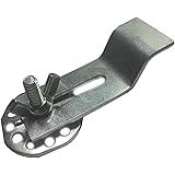 Solartime Kitchen Sinks Clips Epoxy Sink Clip Kits Undermount Kitchen Sink Clips 10 Pack