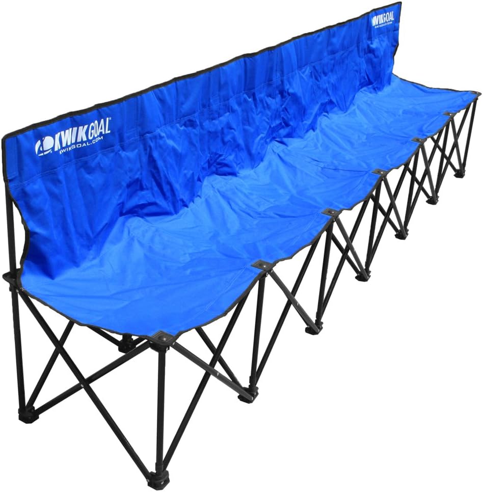 Best 6 seat folding chair