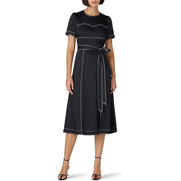 Amazon.com: Nicole Miller Strapless Dress Black 12: Clothing, Shoes &  Jewelry