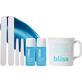 Bliss Poetic Waxing At-Home Wax Kit Hair Removal Kit - 5.3 Fl Oz - Skincare