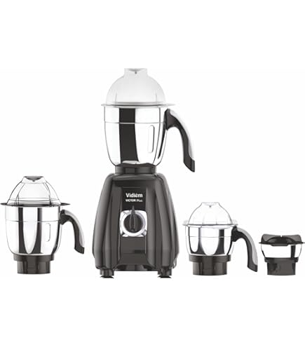 Preethi Eco Plus Mixer Grinder 110 Volts : Amazon.ca: Home