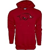 Blue 84 NCAA mens Team Color Icon Hoodie