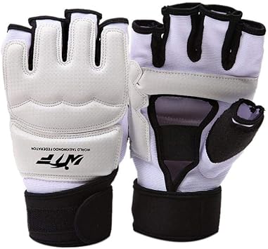 guantes adidas karate