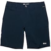 Mako Hybrid Shorts 20"
