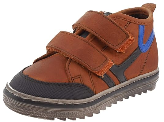 Billowy 6535c56 Leder Sneaker braun