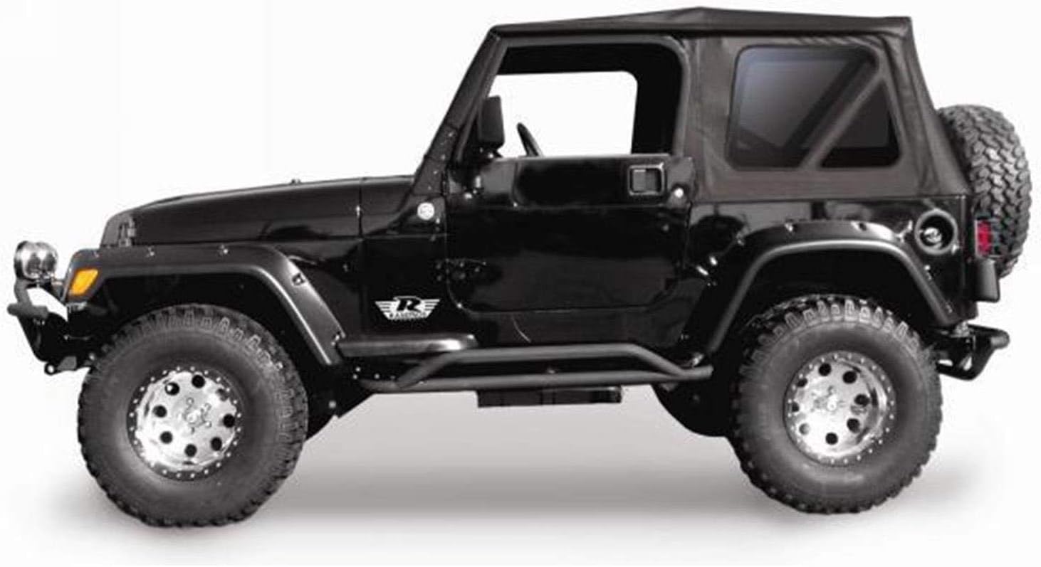 1997 jeep wrangler tj