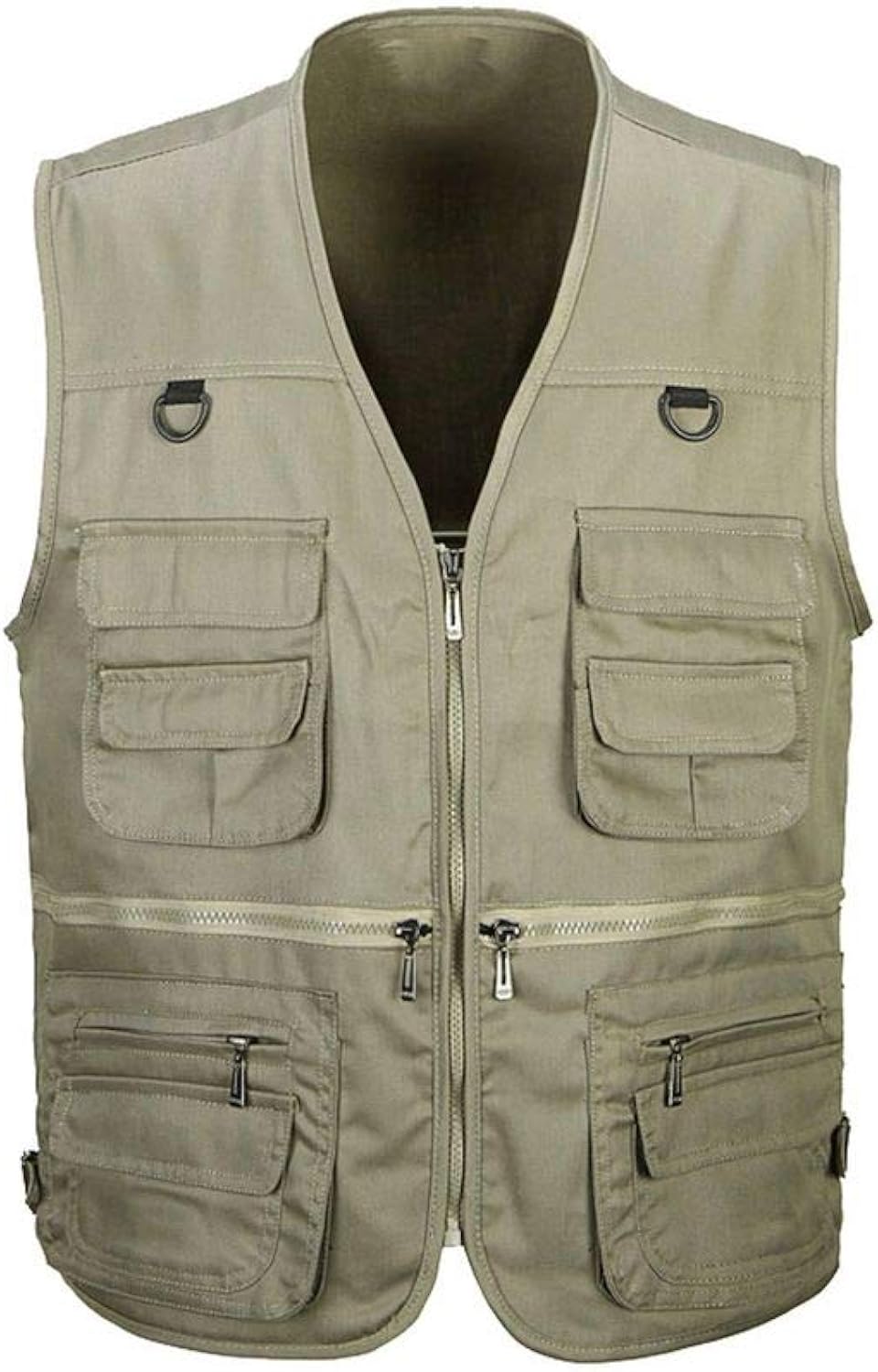 Which Is The Best Black Concealed Carry Vest Cooling