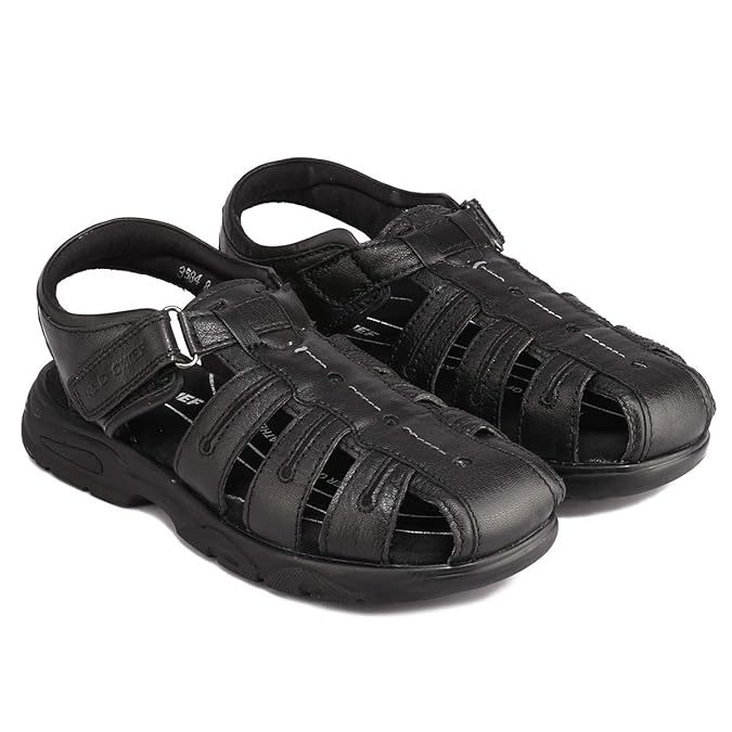 red chief men's sandals price