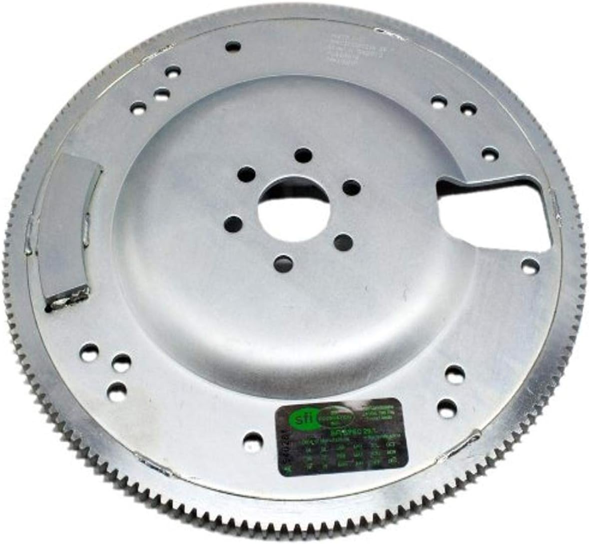 PRW 1830212 Xtreme Duty SFIRated External Balance 164