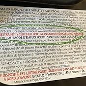 Amazon Com Evenflo Tribute Lx Convertible Car Seat