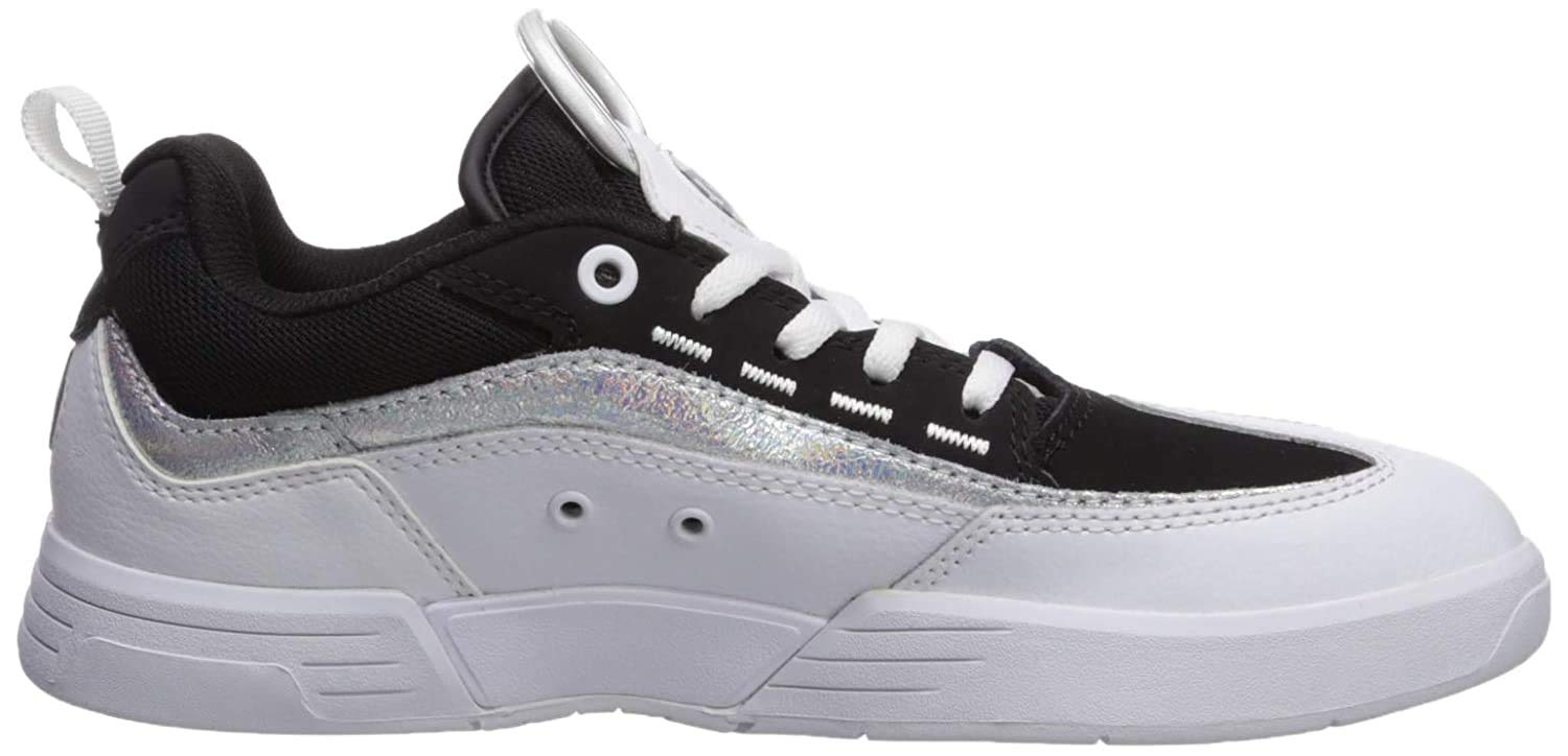 dc legacy 98 slim on feet