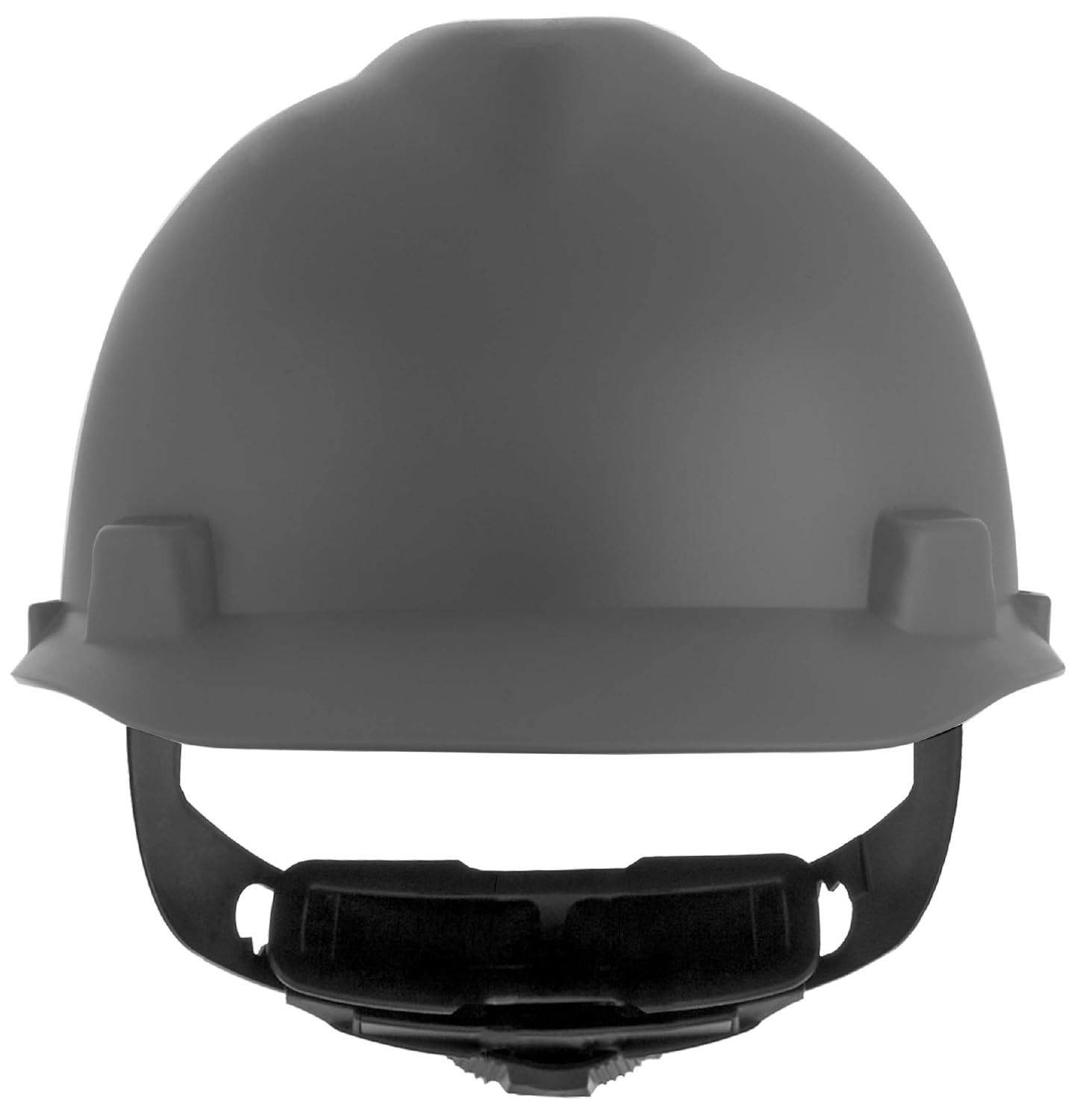 msa v gard hard hat suspension