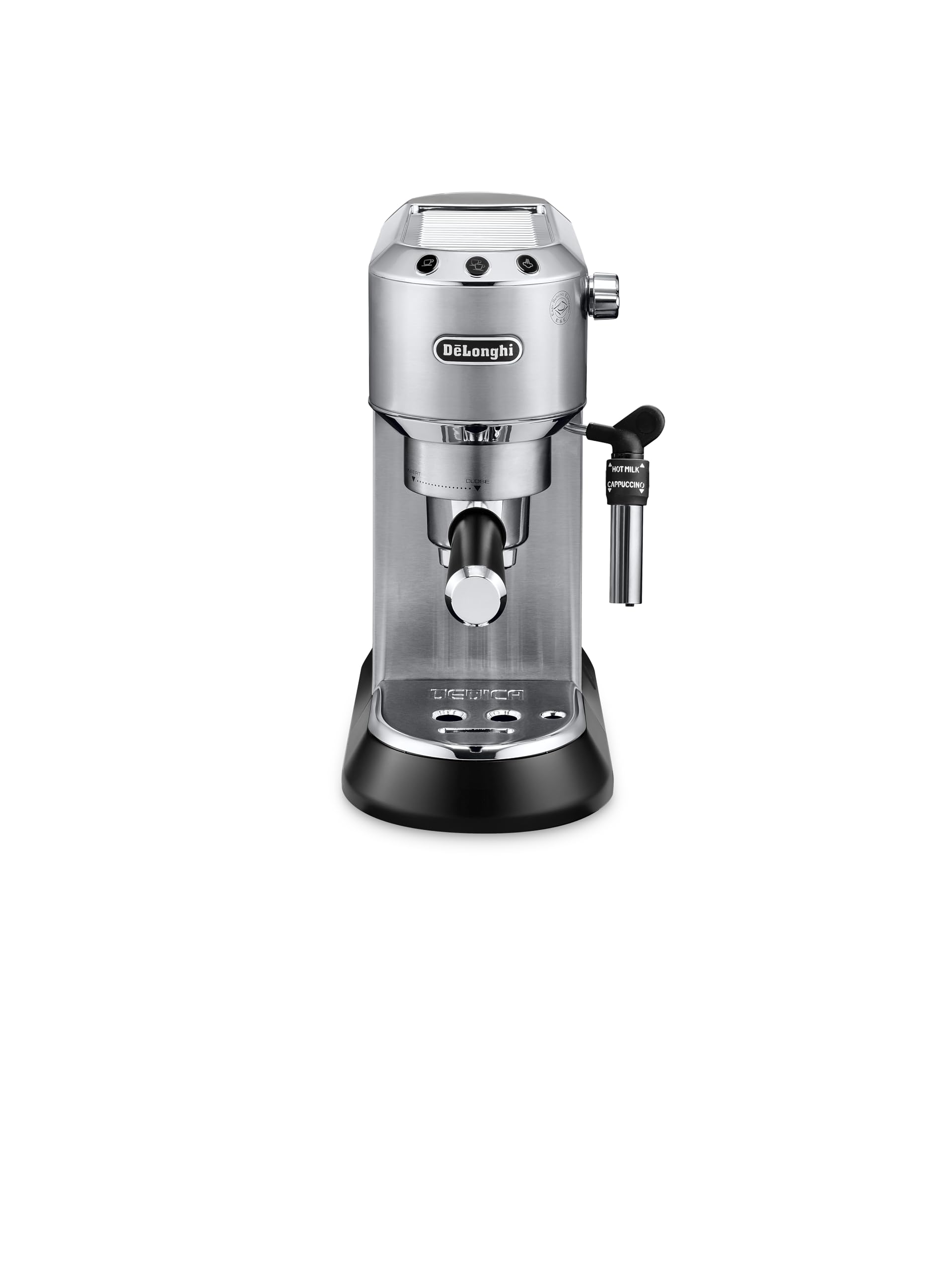 De'Longhi EC685M Dedica Deluxe Espresso Machineの商品画像