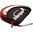 Killerspin - Ping Pong Paddle Case - Table Tennis Racket Bag - Professional Table Tennis Equipment - Durable and Drop Resistant Paddle Racket Safe Case