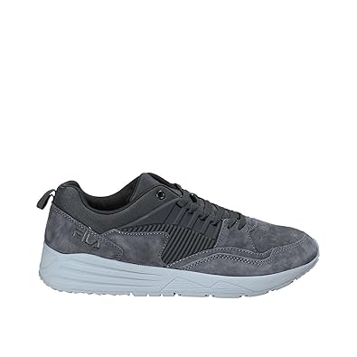 scarpe fila uomo grigio
